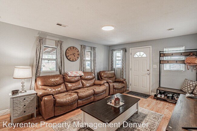 Building Photo - 3 br, 1 bath House - 7309 W 60th Ave
