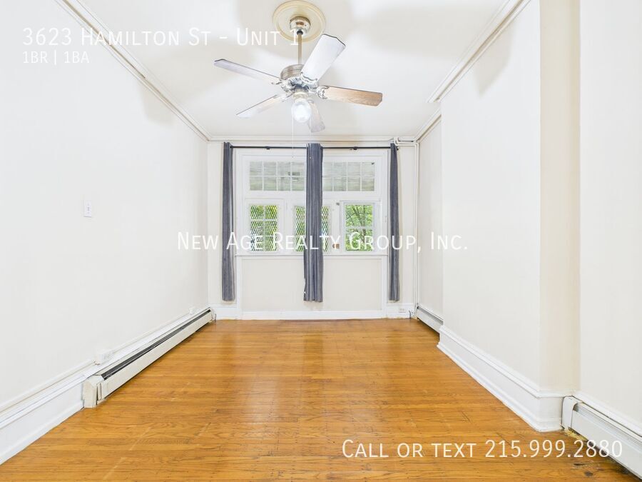 Building Photo - 3623 Hamilton St