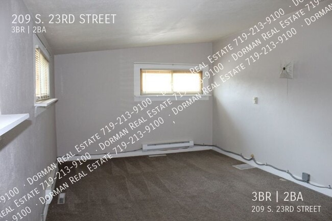 Building Photo - 209 S 23rd St