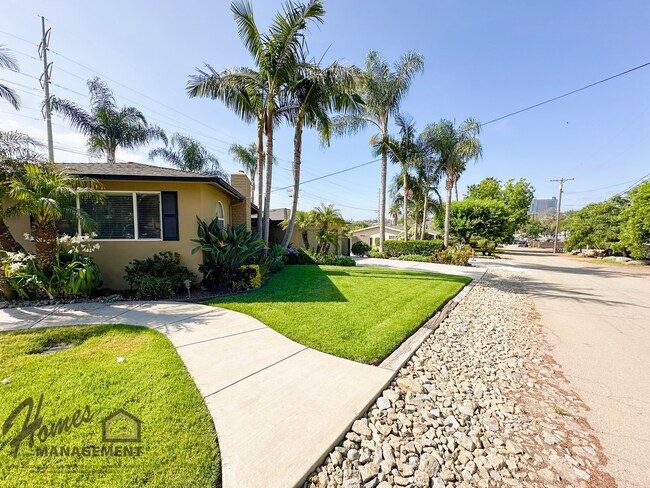Building Photo - Homes Management 3bd, 1ba House for Rent