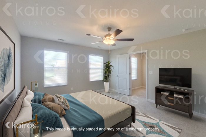 Building Photo - 5109 Cobalt Fls Bnd