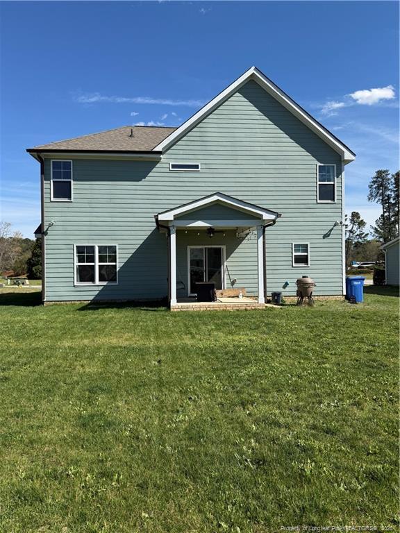 Building Photo - 1745 Bluffside Dr