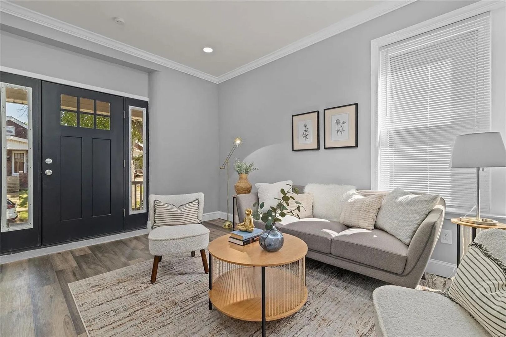 Building Photo - 4406 Ellenwood Ave