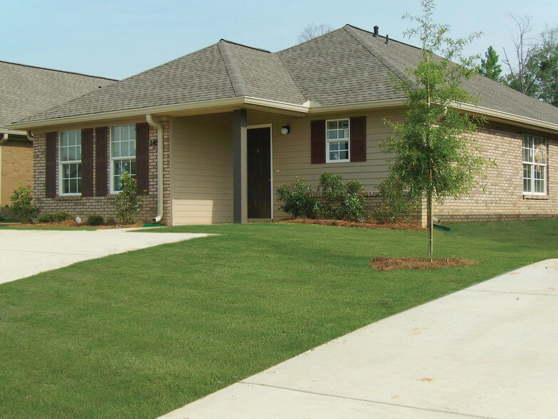 South Pointe Development 203 Shiloh Creek Dr Calera AL 35040
