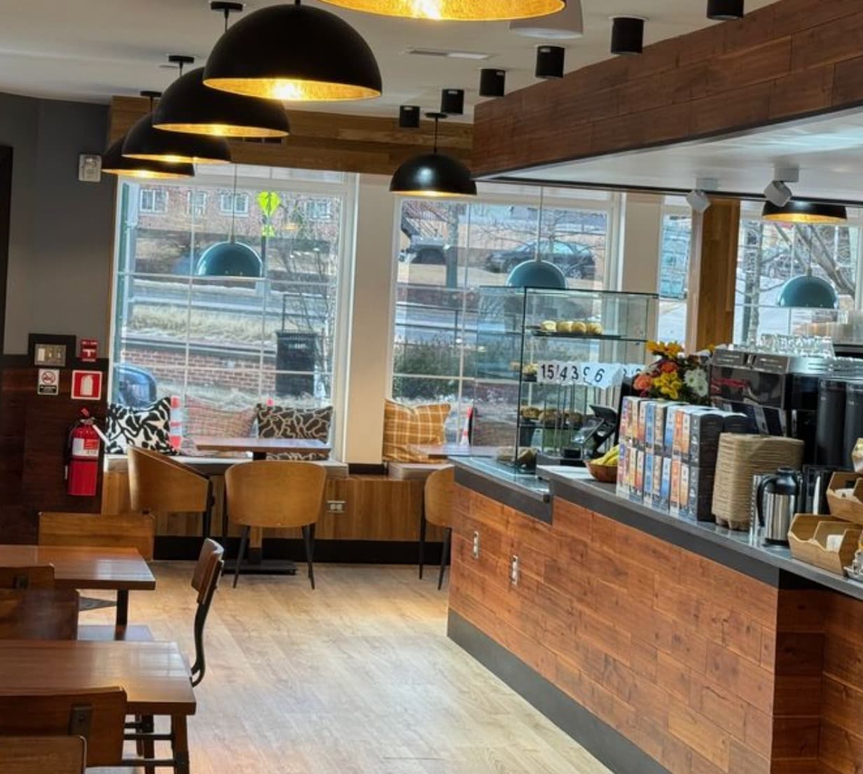 Building Photo - 5414 1st Pl NW