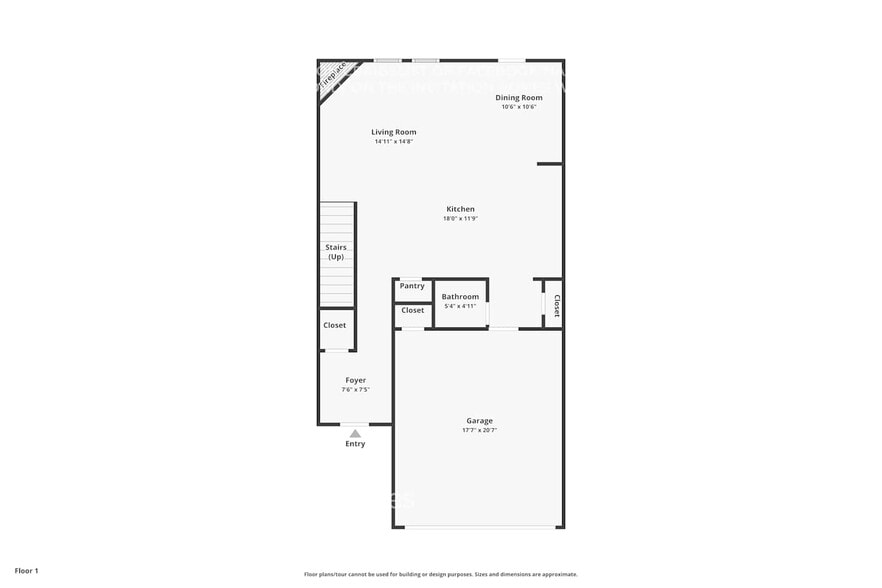 Building Photo - 128 Inman Dr