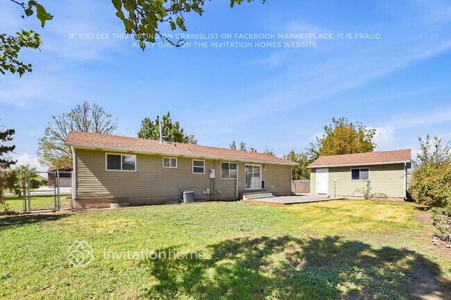 Building Photo - 13533 S Homestead Ln