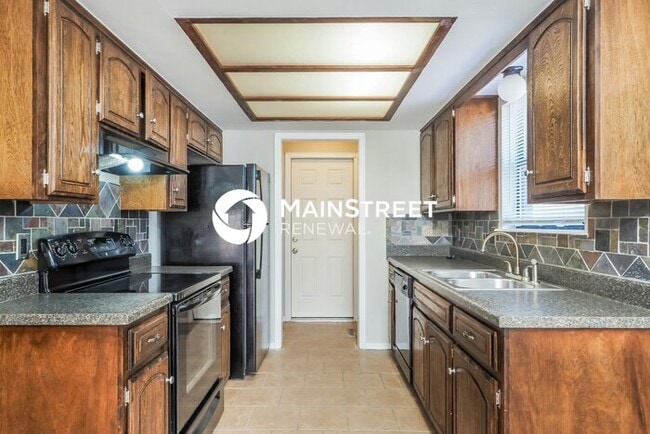 Building Photo - 3 Bedroom Pet-Friendly Home in NORMAN, OK ...