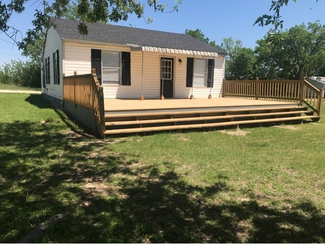 Building Photo - Lorena ISD, 2 bed/1 bath Charming Home