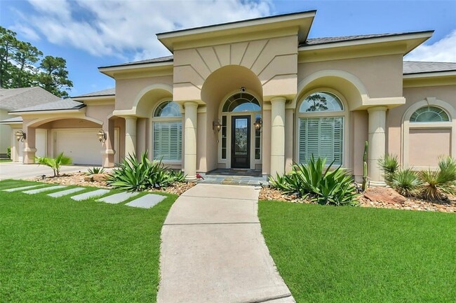 Building Photo - 16614 Lafone Dr