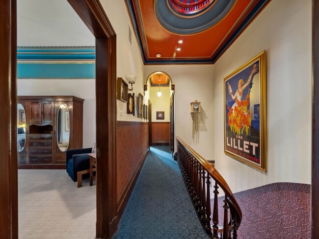 Building Photo - 760 Haight St