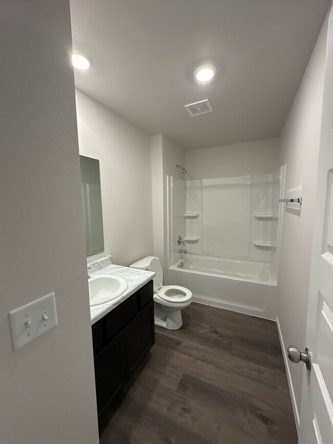 Building Photo - BRAND NEW Three Bedroom | Two Bath Home in...