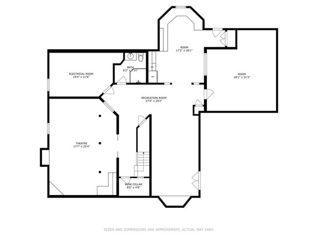 Building Photo - 16 Johnson Pl