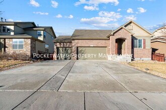 Building Photo - 5019 Thistle Dr