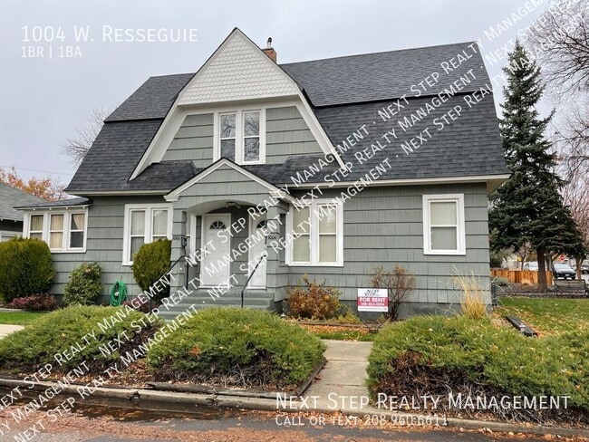 Primary Photo - 1004 W. Resseguie-