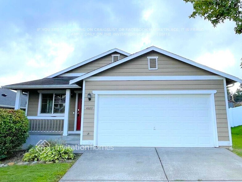Primary Photo - 4603 60th Dr NE