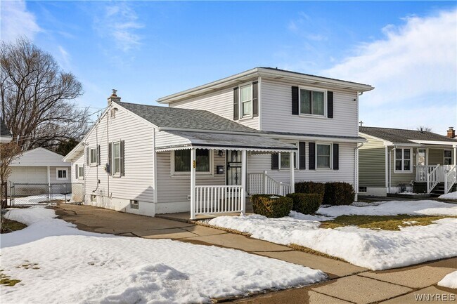 Building Photo - 36 Crescent Ct