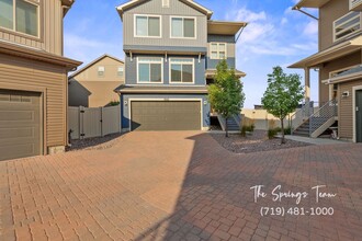 Building Photo - MODEL-PERFECT BANNING LEWIS RANCH HOME WIT...