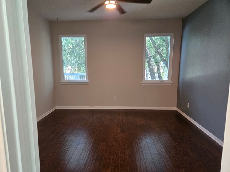 Master Bedroom - 1803 Baranco Way
