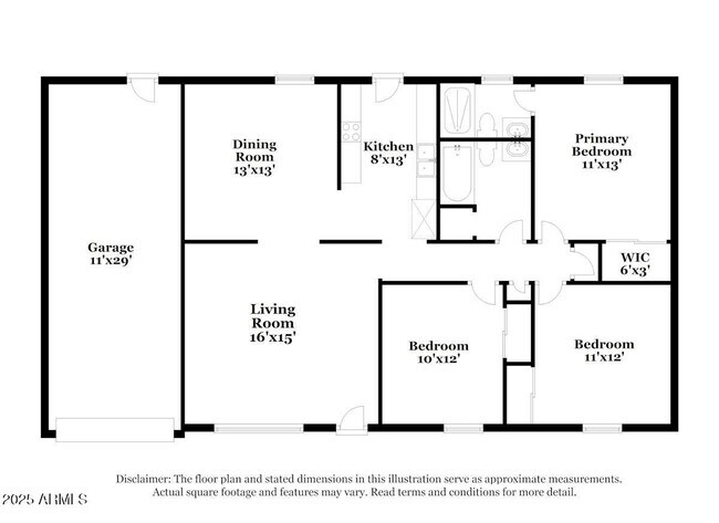 Building Photo - 3807 W Solar Dr