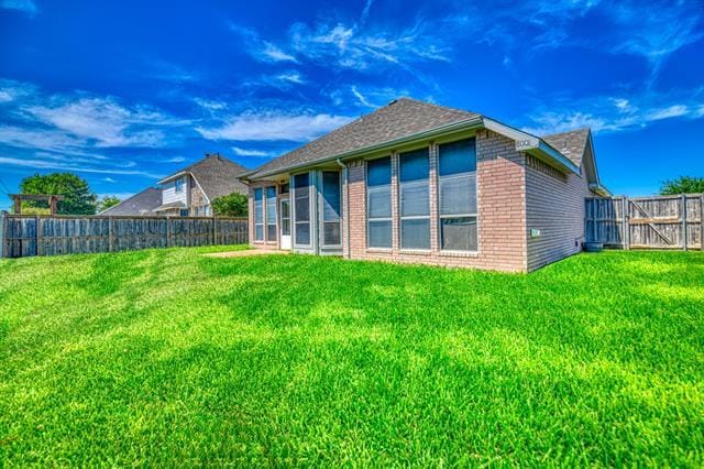 Building Photo - 8001 Spinnaker Cove