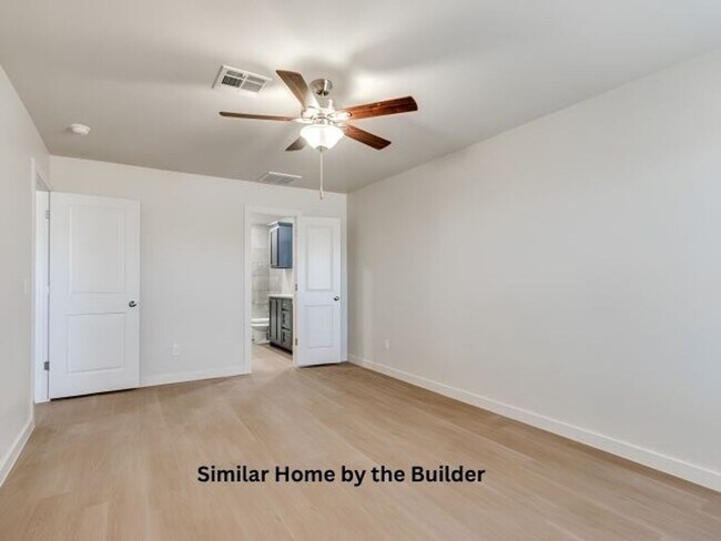 Building Photo - Stunning Brand-New 3-Bedroom Home in Guthrie!
