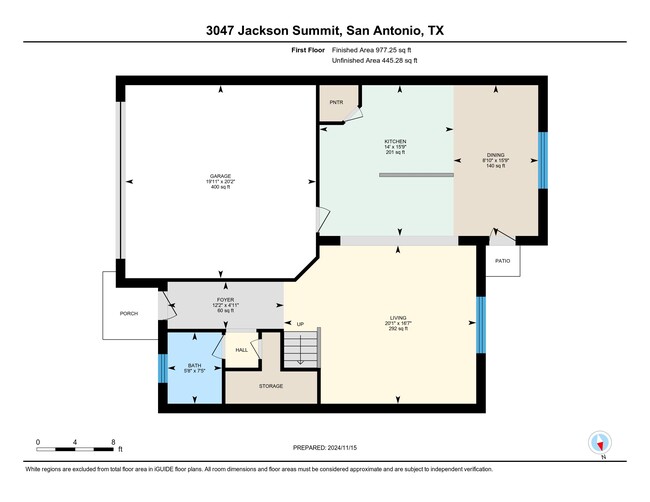 Building Photo - 3047 Jackson Smt