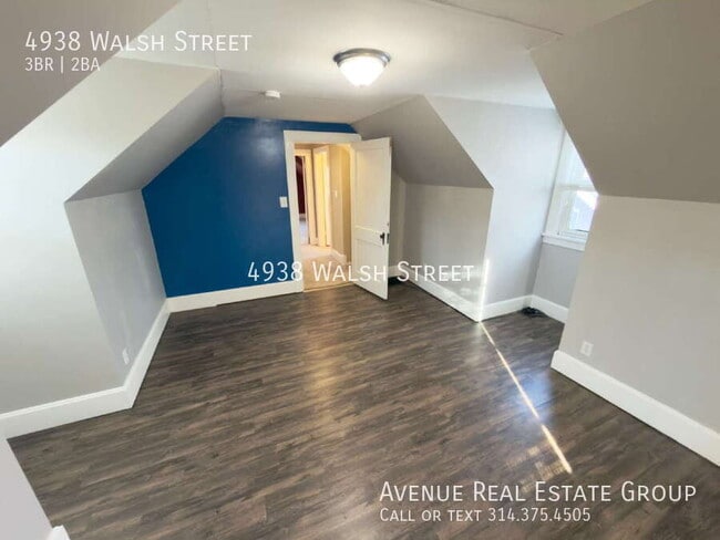 Building Photo - 4938 Walsh St