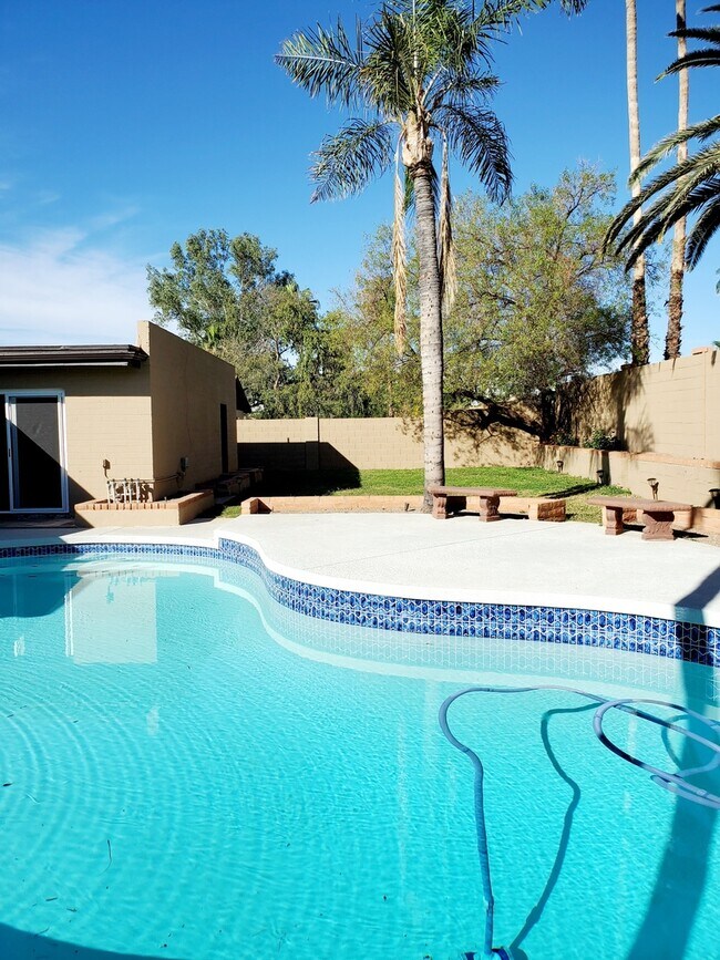 Building Photo - COMING SOON! NO HOA-Stunning 3 Bedroom wit...