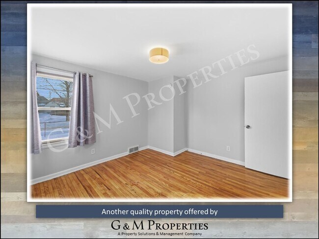 Building Photo - Charming 4-Bedroom Cape Cod Home for Rent - Great Neighborhood!