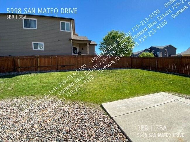 Building Photo - 5998 San Mateo Dr