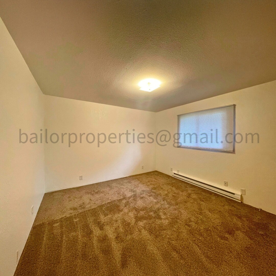 Bedroom 1 - 703 Easy St