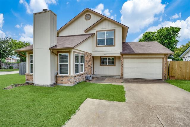 Primary Photo - 1410 Thackery Dr