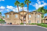 Building Photo - Experience Las Vegas in style and comfort with this beautiful first-floor 3-bedroom condo
