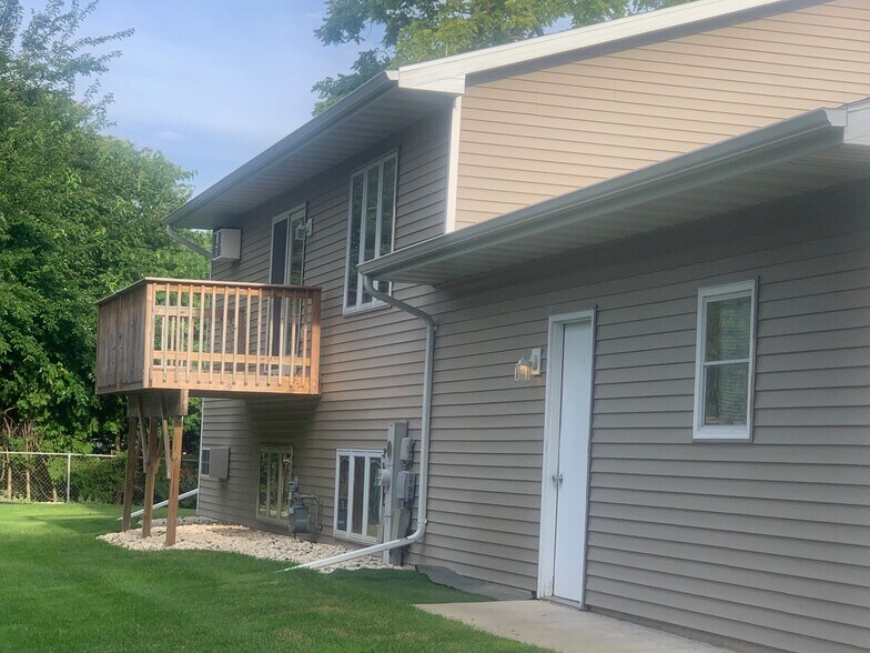 Building Photo - 1617 Liberty St