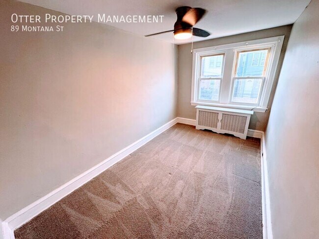 Building Photo - 89 Montana St