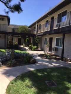 Building Photo - Crestwood Apartments