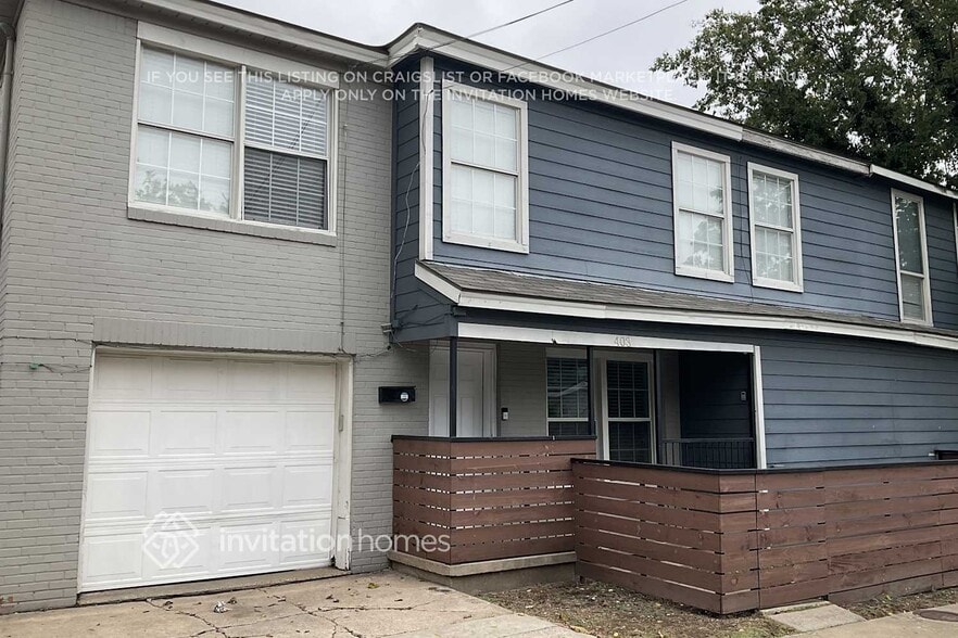 Primary Photo - 403 E Standifer St