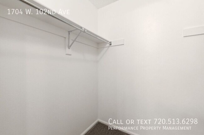 Building Photo - 1704 W 102nd Ave