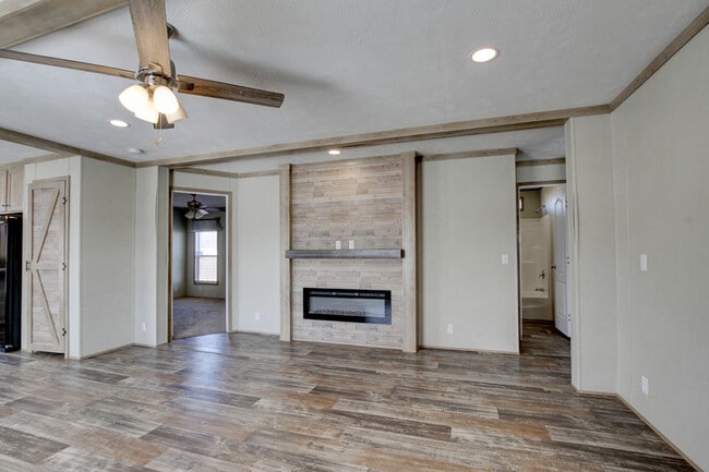 Building Photo - 295 Seay RoadLot 42