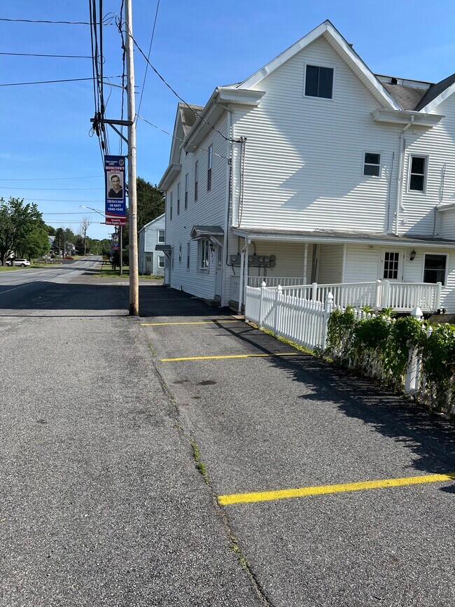 921 Center St 921 Center St Sheppton PA 18248 Apartment Finder