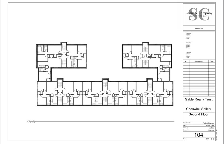 Building Photo - 65 Chiswick Rd