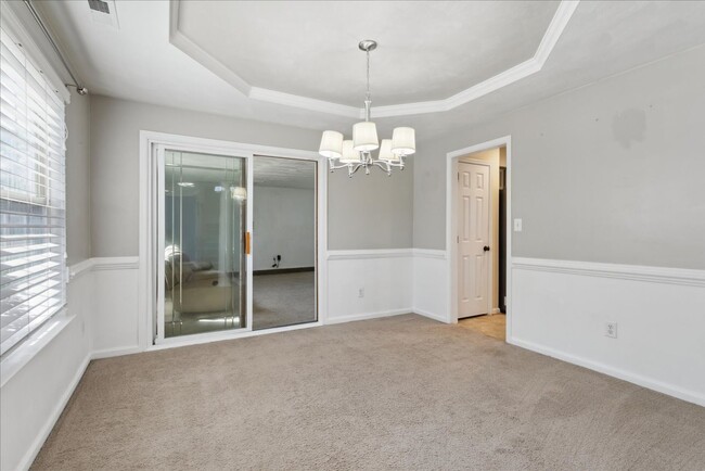 Building Photo - Grist Mill Estates - Hampton