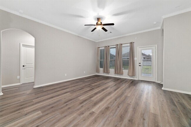 Building Photo - 9515 Knox Prairie Ct