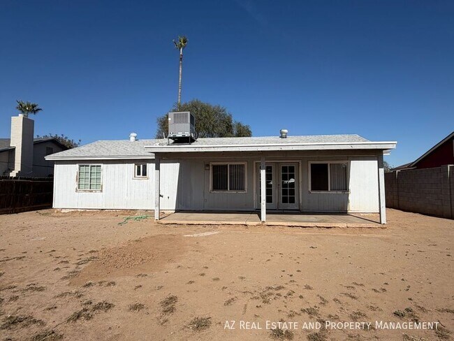 Building Photo - 6723 W Encanto Blvd