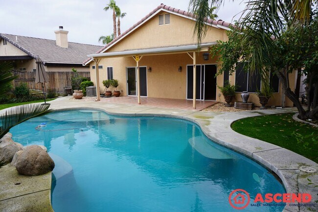 Building Photo - Beautiful Home Located in Rosedale!