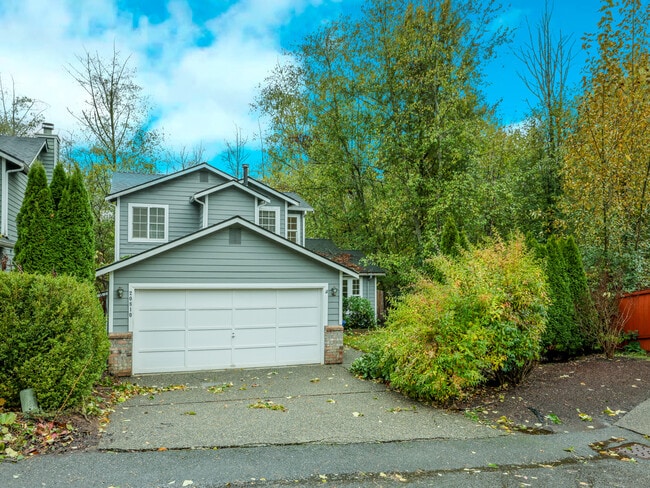 Building Photo - 20810 23rd Ave SE