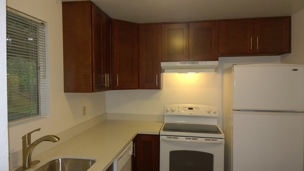 Kitchen - 271 146th Pl NE