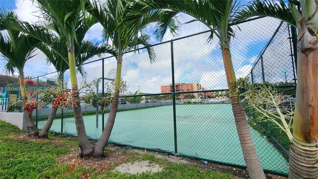 Building Photo - 8185 NW 7th St