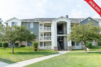 Building Photo - Haven Pointe Apartments